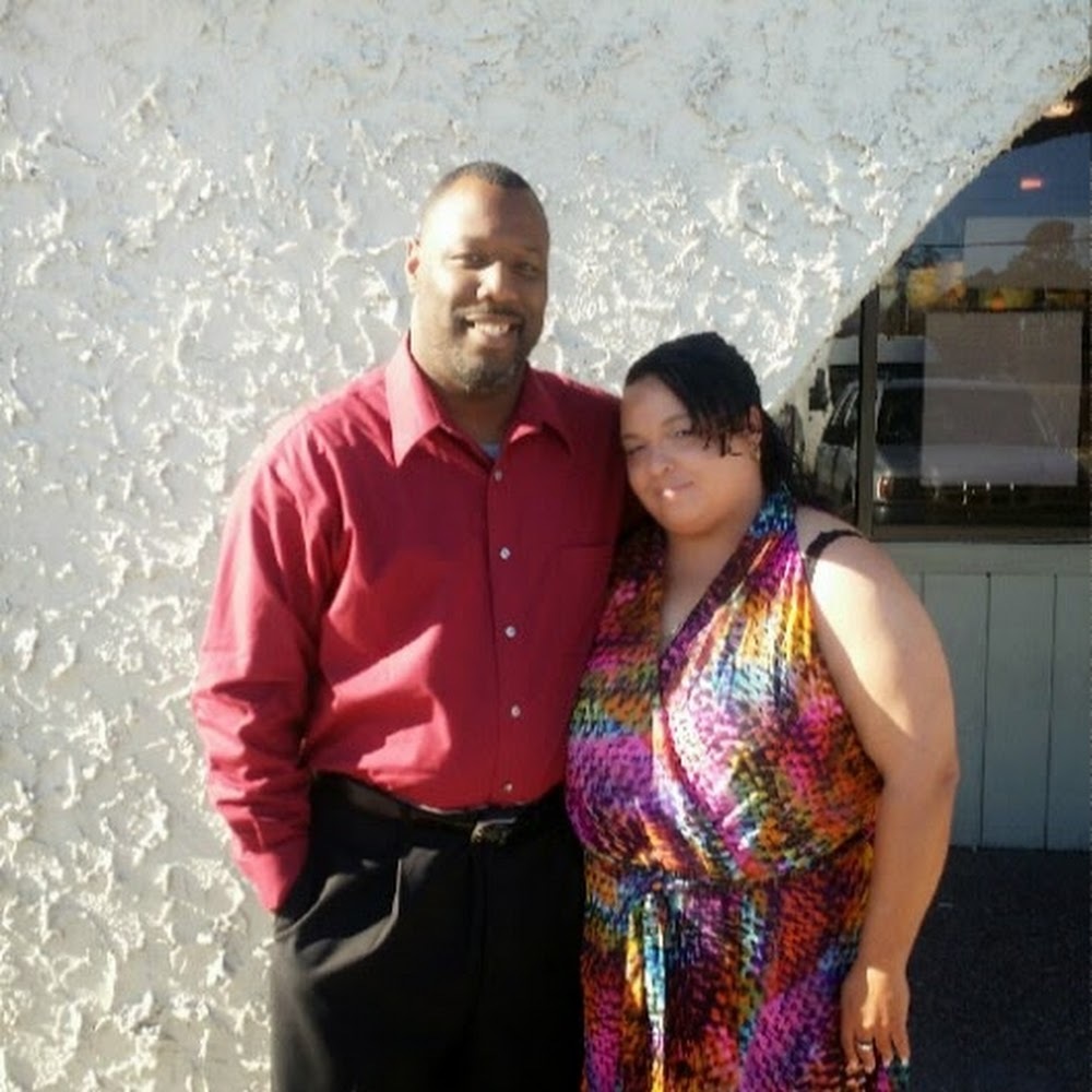 Meet your Posher, Harris